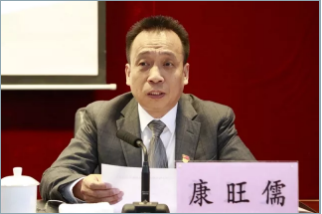 【十九大精神學(xué)習(xí)】市政西北院、甘肅中建勘察院領(lǐng)導(dǎo)干部學(xué)習(xí)貫徹十九大精神集中輪訓(xùn)開班！
