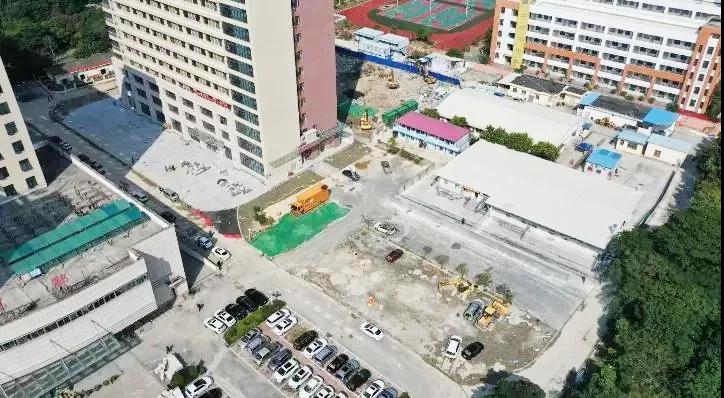 建證戰(zhàn)疫！中建集團(tuán)建設(shè)全國各地20余所集中收治醫(yī)院(圖16)