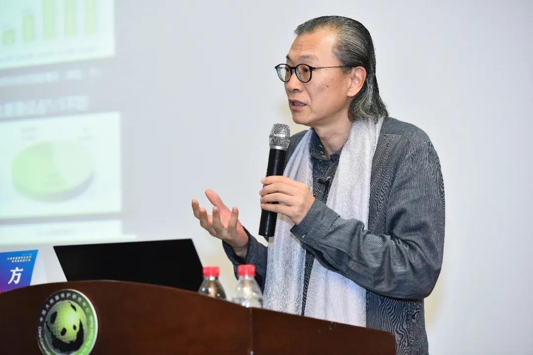 郭曉巖、錢方獲評(píng)“中國建筑首席專家”(圖2)